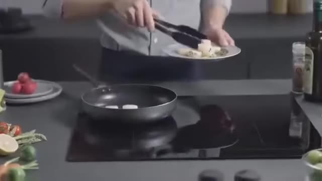 Overview of induction cooktop advantages