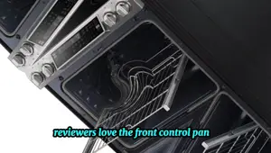 Top 3 Best Induction Ranges 2024: A Detailed Review