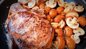 ChangBERT Induction Cooktop Review: Powerful, Portable, and Durable?
