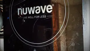 Nuwave Pro Chef Induction Cooktop Review: Powerful, Compact, and Precise Cooking