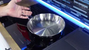 EMPAVA Induction Cooktop Review: Features &amp; Performance