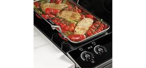GE Profile PHS930YPFS Review: Smart Induction Range Worth the Investment?
