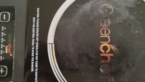 Greenchef Induction Cooktop: A Comprehensive 1-Year Review