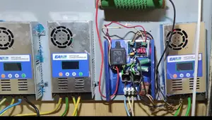 Wind Turbine Controller Review: Why I Avoid Cheap Hybrid MPPTs