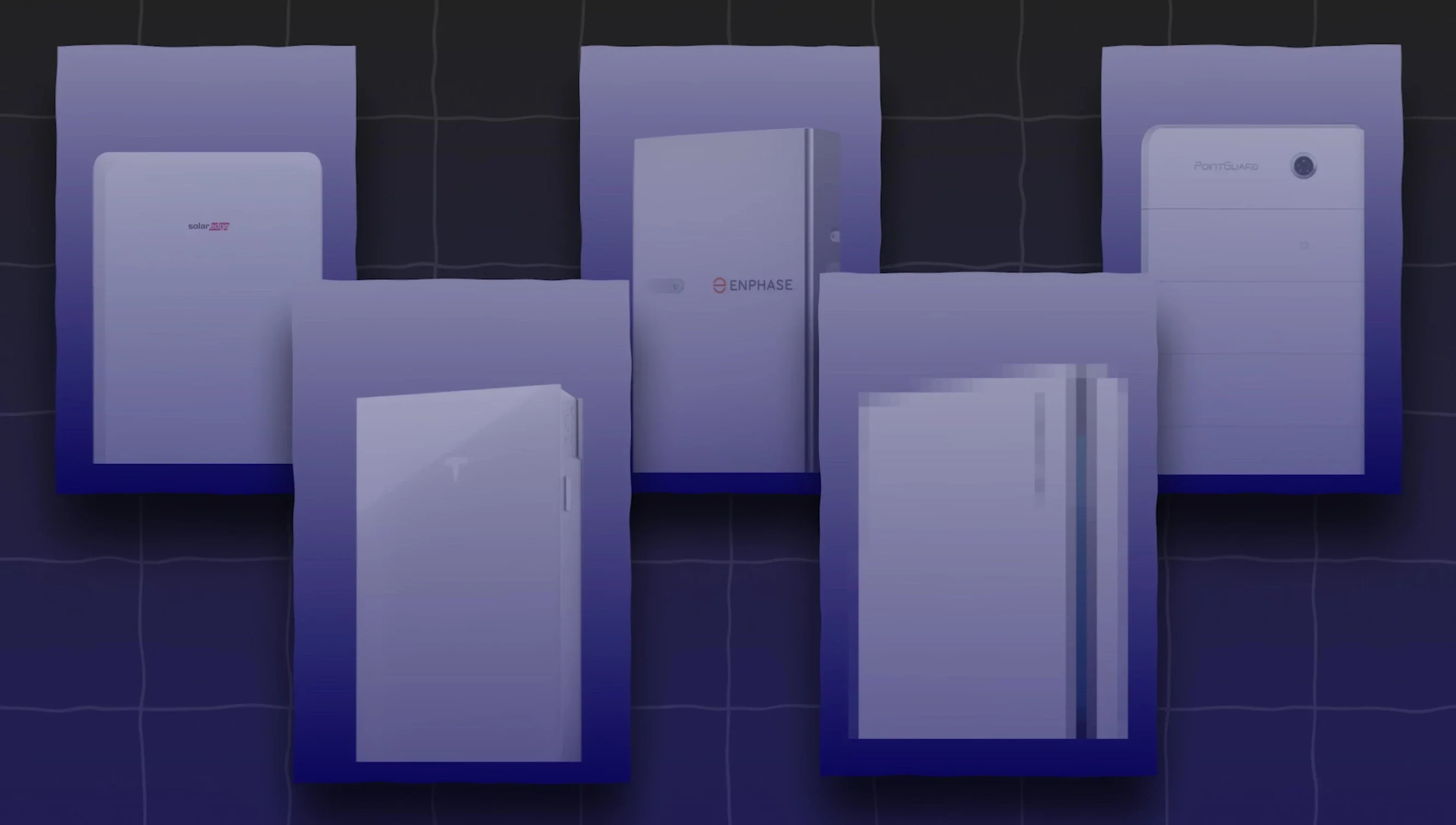 Top 5 Best Solar Batteries for 2025: A Comprehensive Review