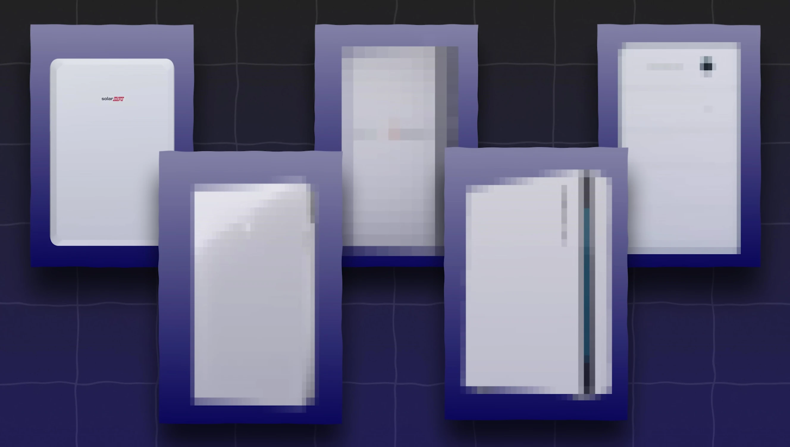 Enphase IQ Battery 5p system