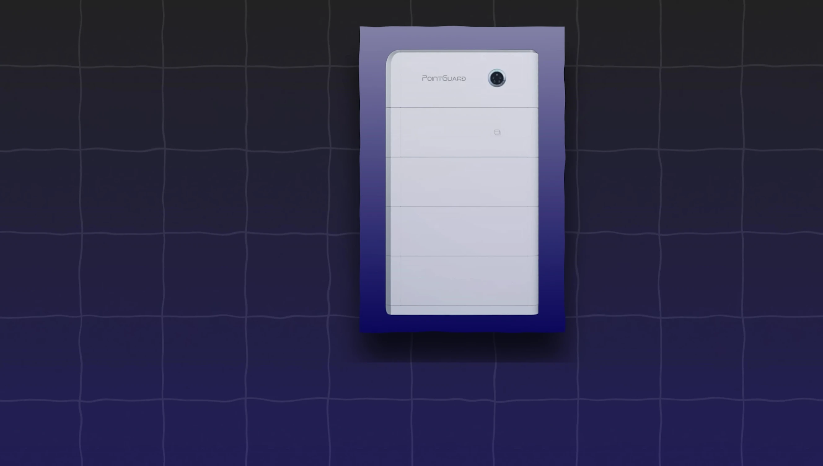 Point Guard Home Battery system