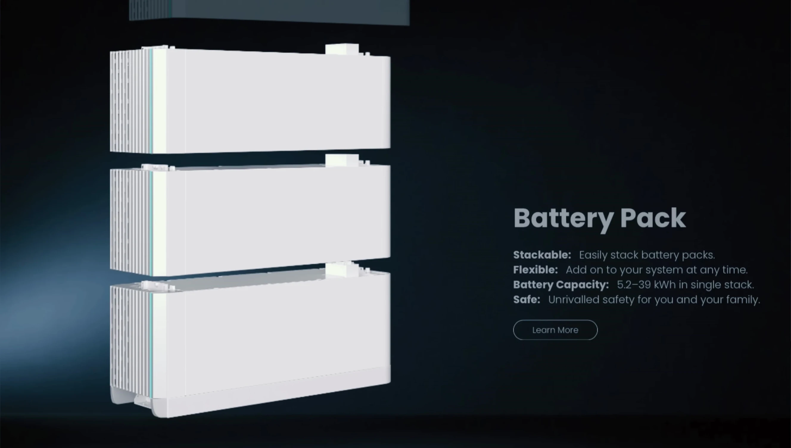 Point Guard's modular design highlighted