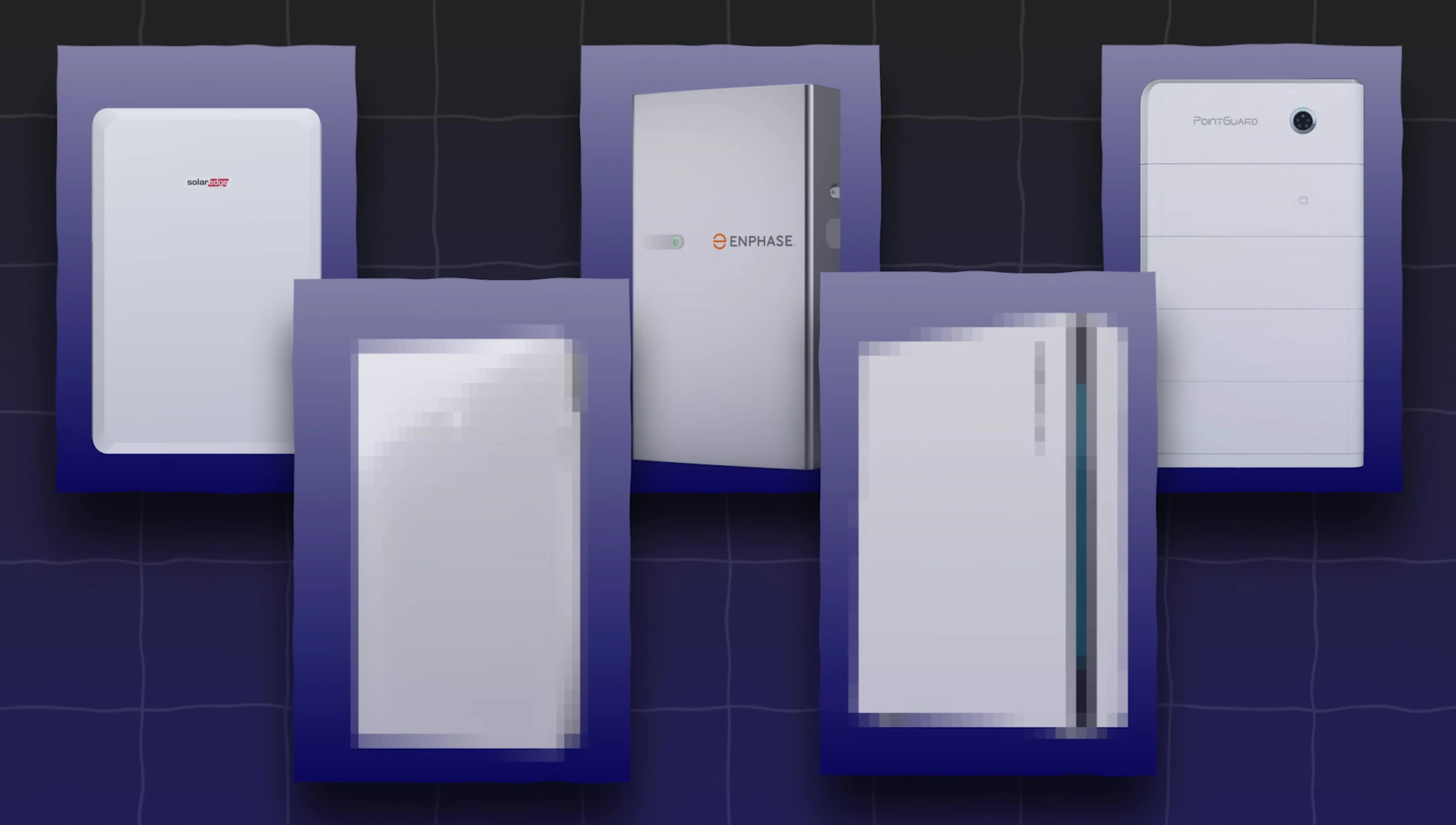 Tesla Powerwall 3 system