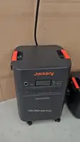 Jackery Solar Generator 5000 Plus Review: Powerful Portable Power Station