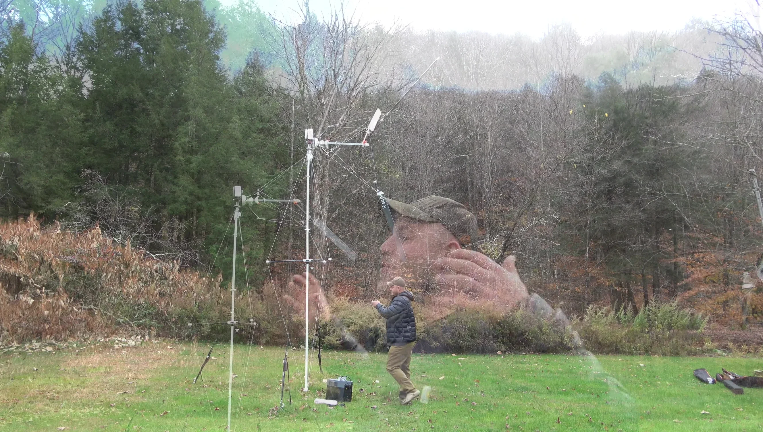 KiteX Wind Catcher Review: Portable Wind Turbine for Off-Grid Power