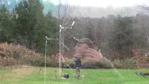 KiteX Wind Catcher Review: Portable Wind Turbine for Off-Grid Power