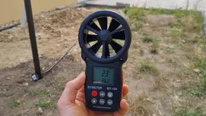 Wind Generator Home Power: A Realistic Review & Experiment
