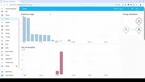 Octopus Energy Home Mini: Smart Meter Integration & Home Assistant Setup