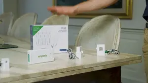 Emporia Vue Energy Monitor Review: Smart Home Energy Management