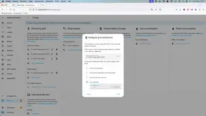 Home Assistant Energy Monitoring: A Review of the Home Wizard P1 Meter and Active Splitter