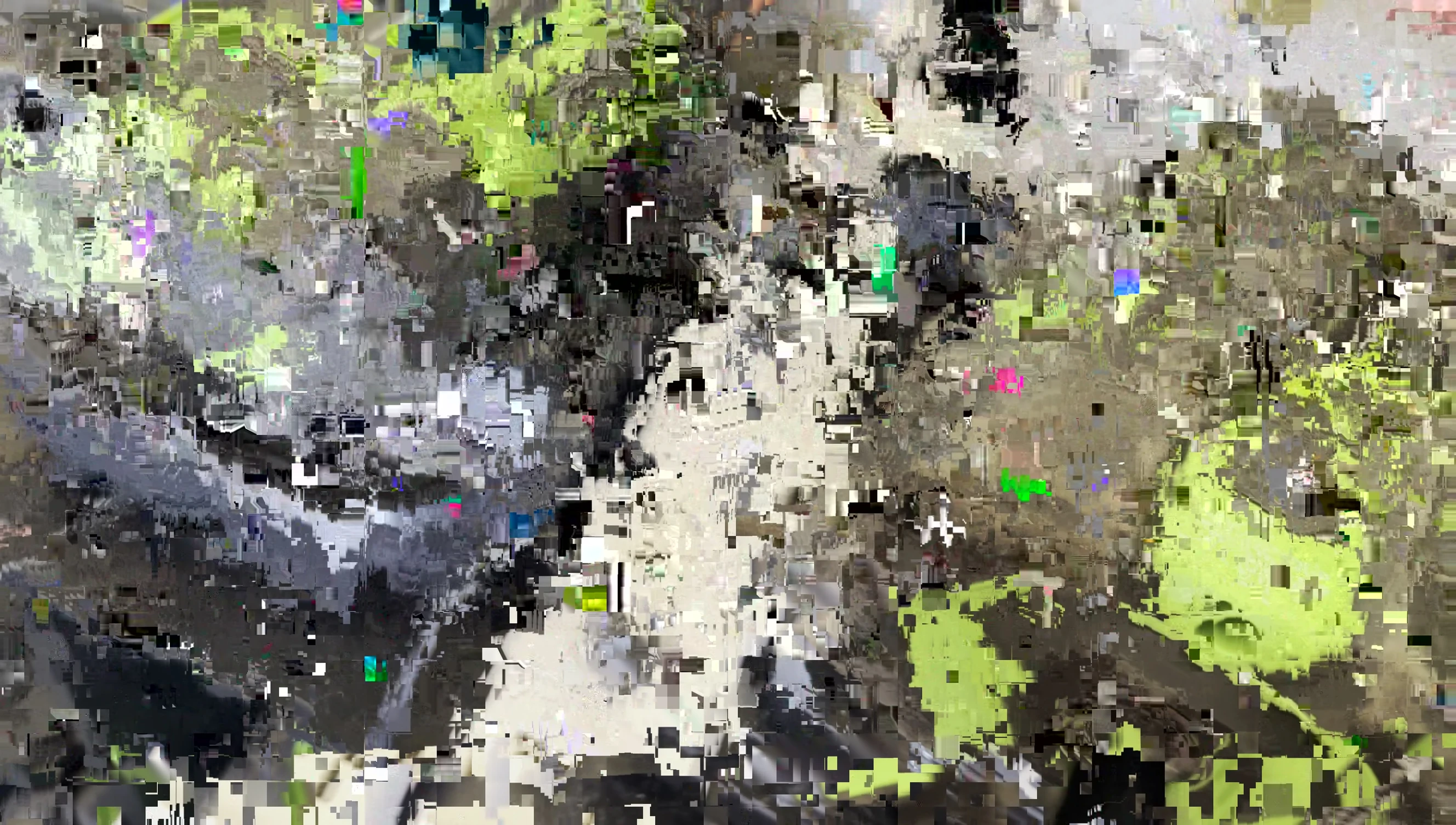 The app interface showing the charging stations