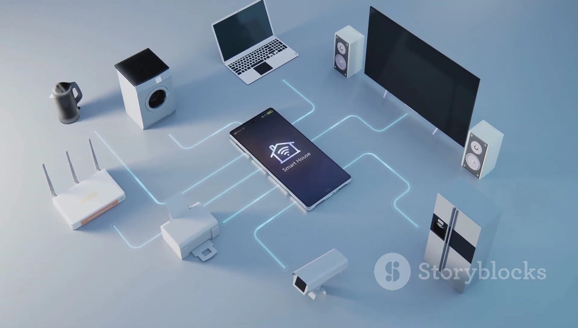 Sonnen Eco app interface highlighting remote control features