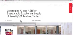 AI & Machine Learning in HVAC: Optimizing Commercial Building Energy