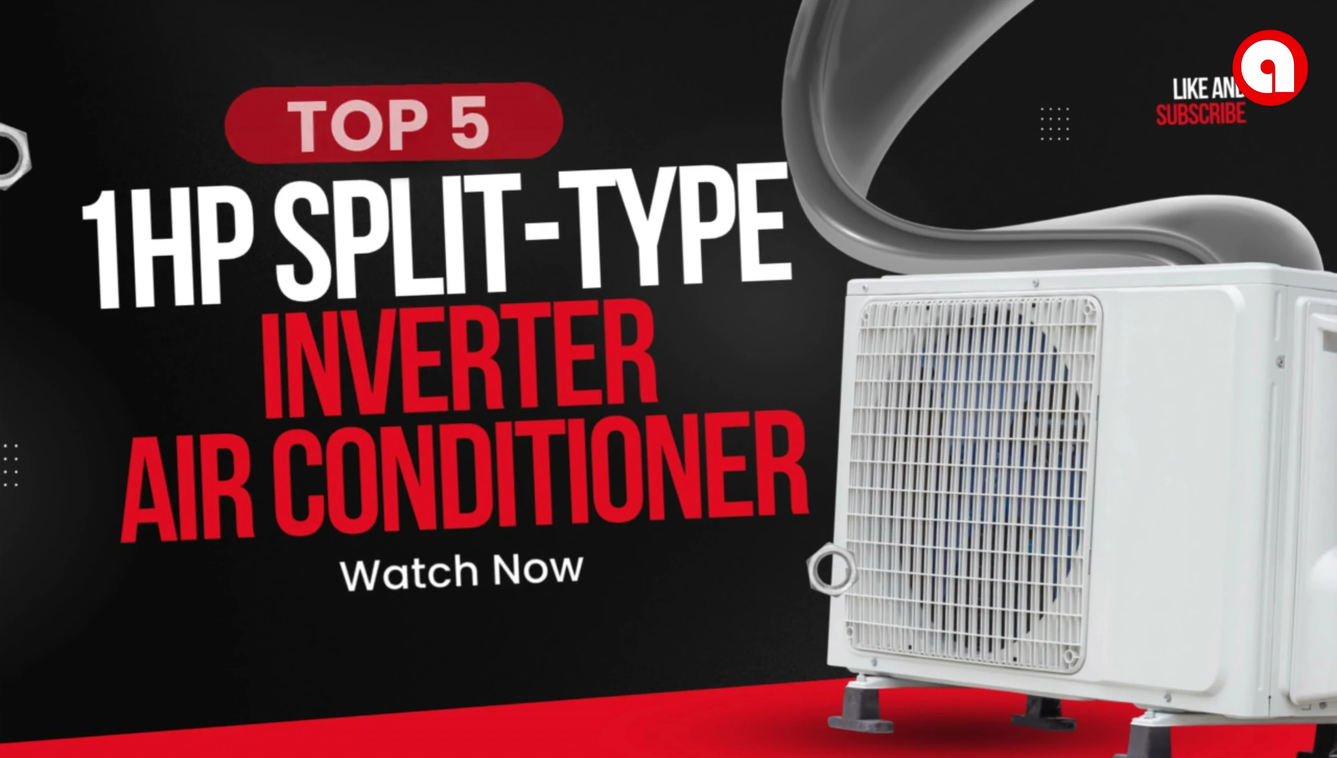 Mitsubishi Heavy Industries SRK 10YVSW Air Conditioner