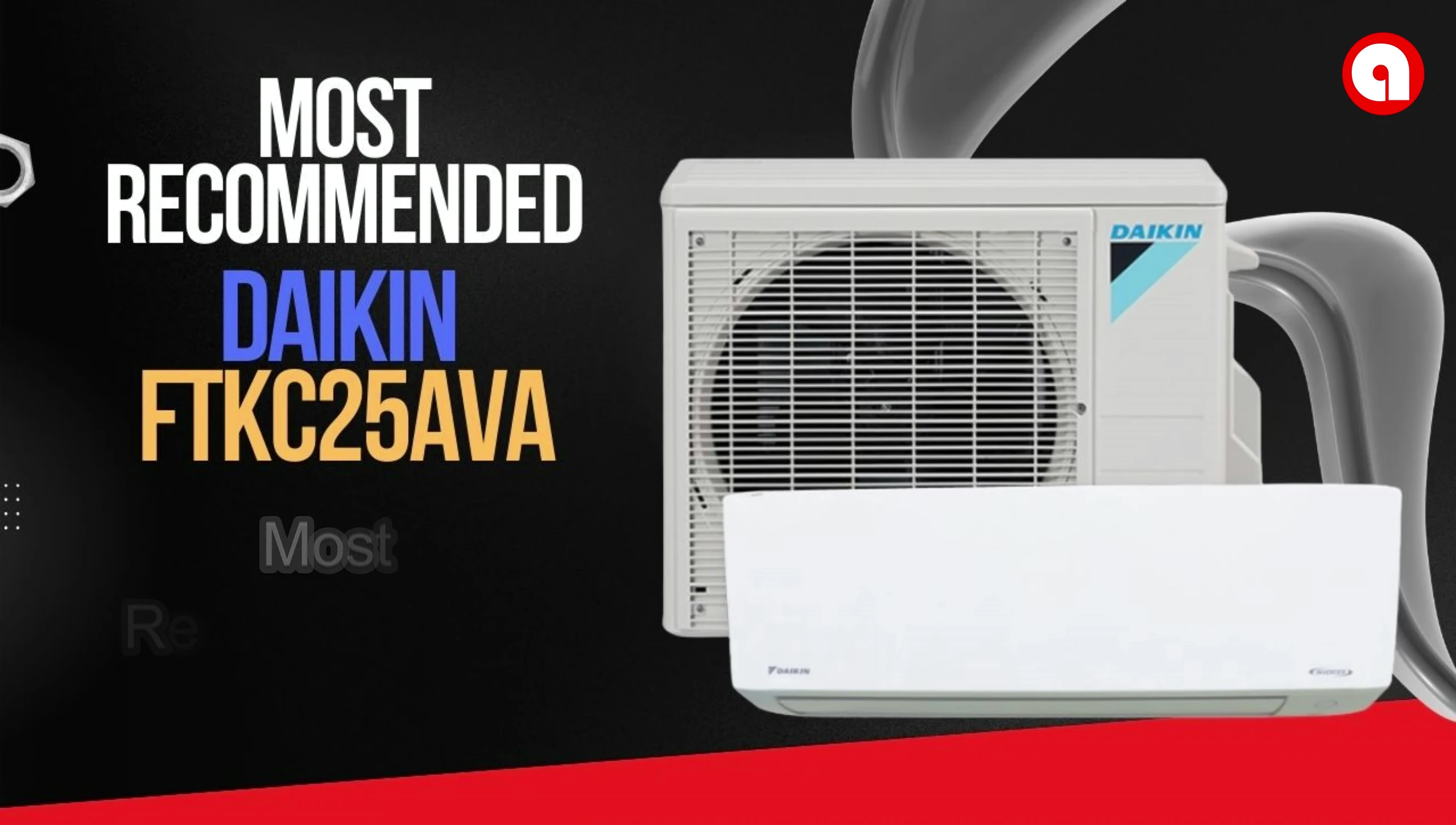 Recap of all Air Conditioners