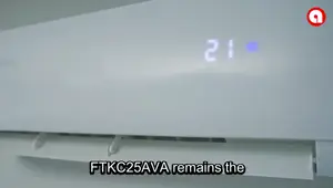 Top 5 Best 1HP Inverter Split Type Air Conditioners in the Philippines 2025