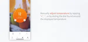 Herschel Infrared Panel Heater: Setting up Smart Schedules