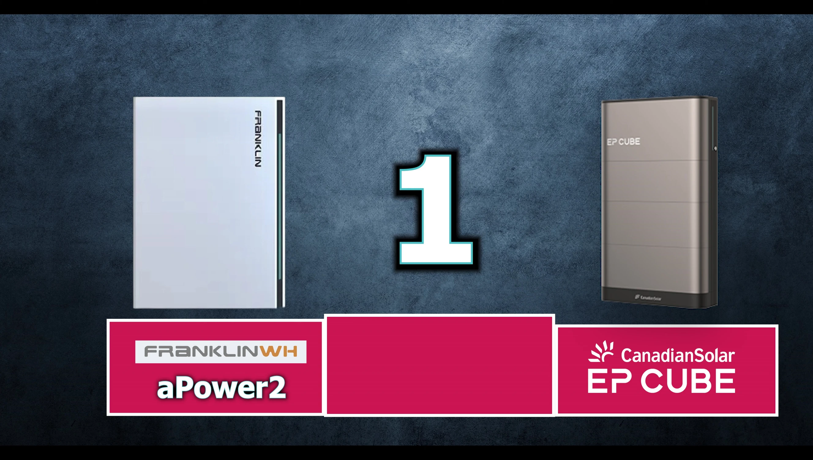 Tesla Powerwall 3 system image