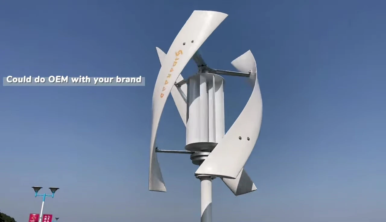 Close-up showcasing the mag lev technology