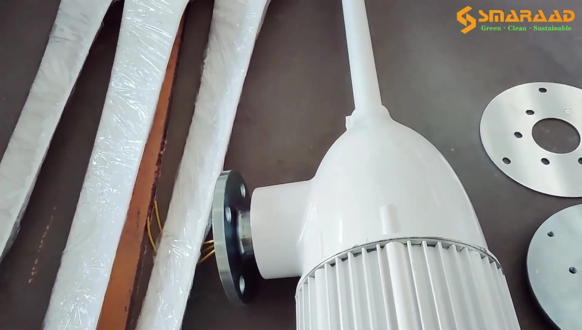 Top 5 Best Wind Turbine Generators for 2025: A Detailed Review