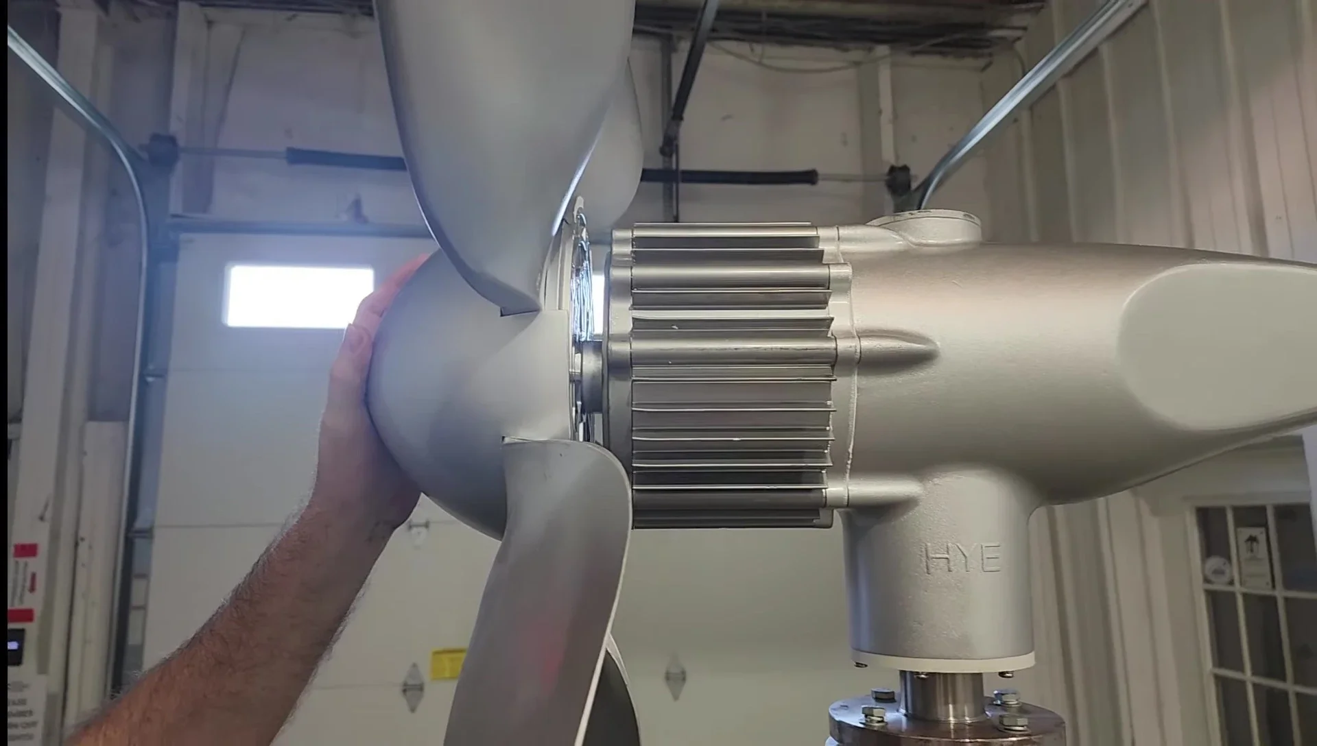 High Energy Pegasus Wind Turbine Review: A Deep Dive
