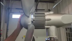 High Energy Pegasus Wind Turbine Review: A Deep Dive