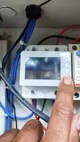 WiFi Smart Energy Meter Review: Advanced Safety & Monitoring