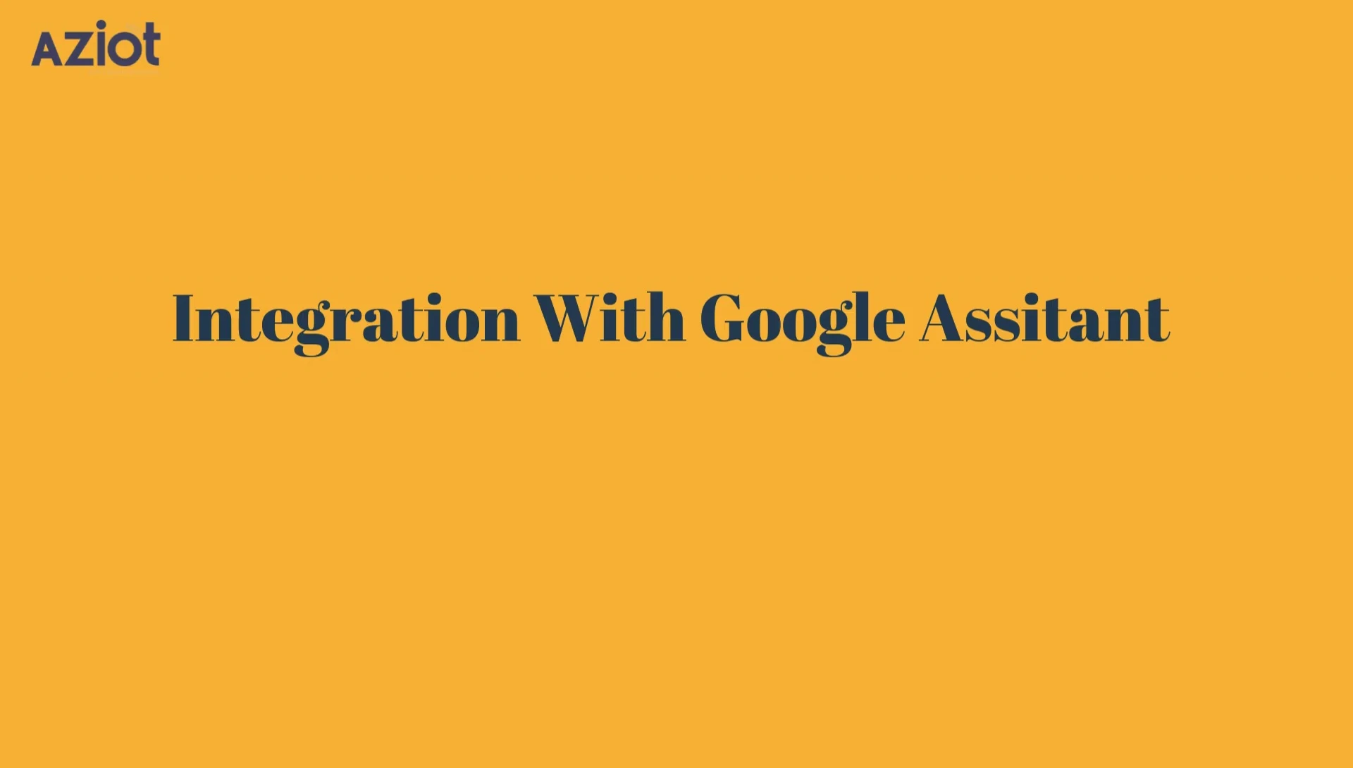 Google Home app interface for Smart Life integration
