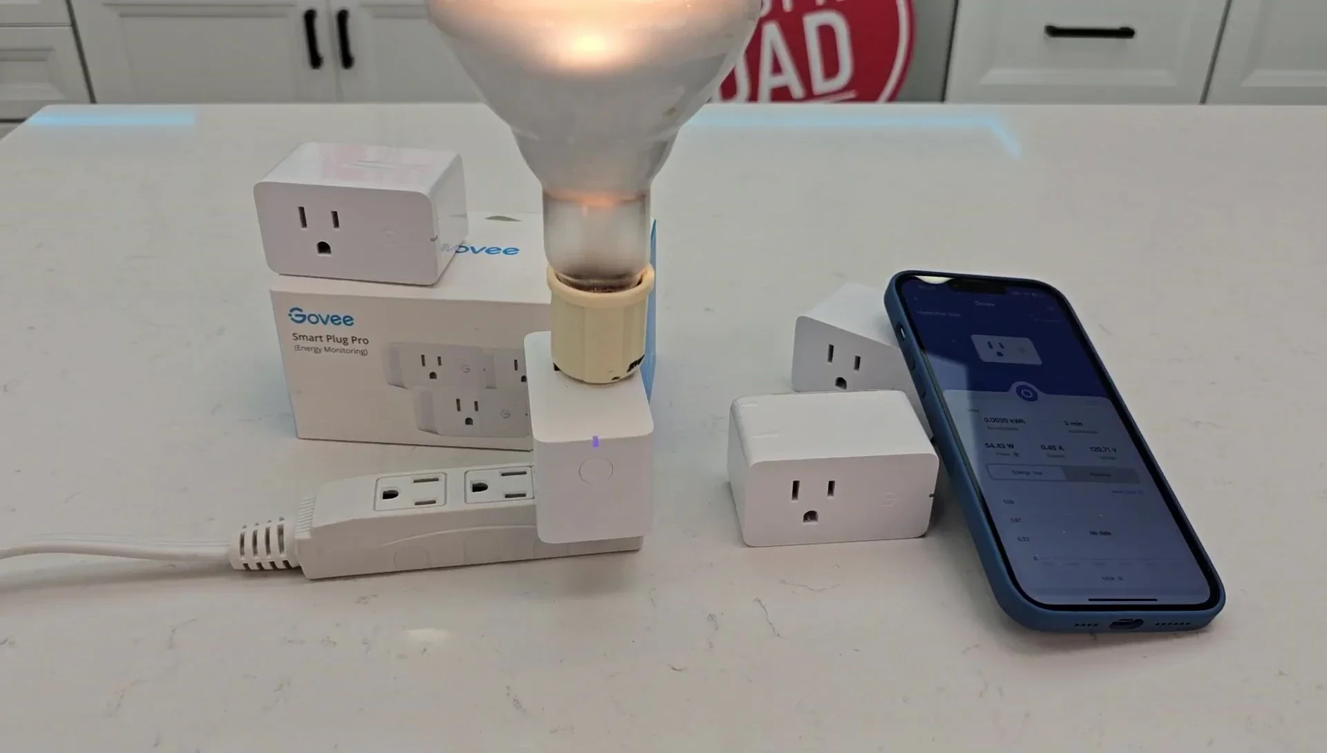 Govee Smart Plug with Energy Monitoring: A Comprehensive Review
