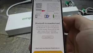 Emporia Energy Monitor Gen 3 App Setup Guide: A Step-by-Step Tutorial