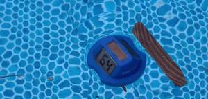 Varpoolfaye 16000BTU Heat Pump: Above Ground Pool Heating Made Easy