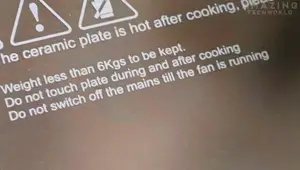 Digismart 2500W Infrared Cooktop Review: Is it Worth the Hype?