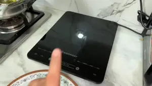 Westpoint Induction Cooker Review: Best Electric Stove for Loadshedding?
