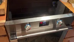 Frigidaire Induction Range PCF13080AF Review: Is it Worth the Upgrade?