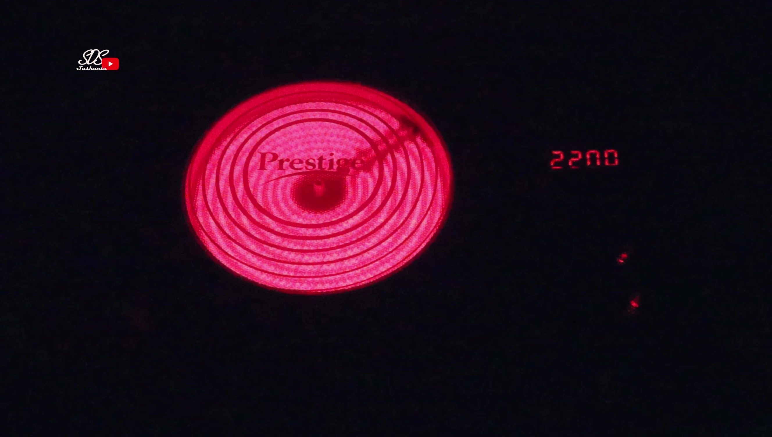 Final thoughts on the cooktop