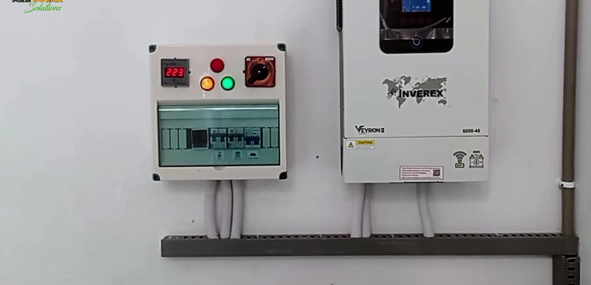 Discussion on other inverter options
