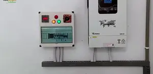 Inverex Veyron 6kW Solar System Review: A Comprehensive Load Test
