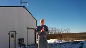 Wind Turbine Review: Falcon 1600 Watt Turbine - Worth the Investment?