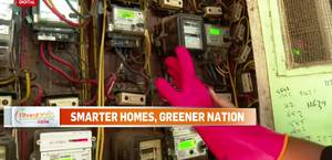 Smart Meters in India: Revolutionizing Energy Consumption