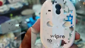 Wipro 16A Smart Plug Review: A Comprehensive Guide