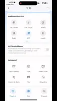 Haier 14 HFTEX 1 Ton Inverter AC Review: 7-Day Electricity Usage & Smart App Features