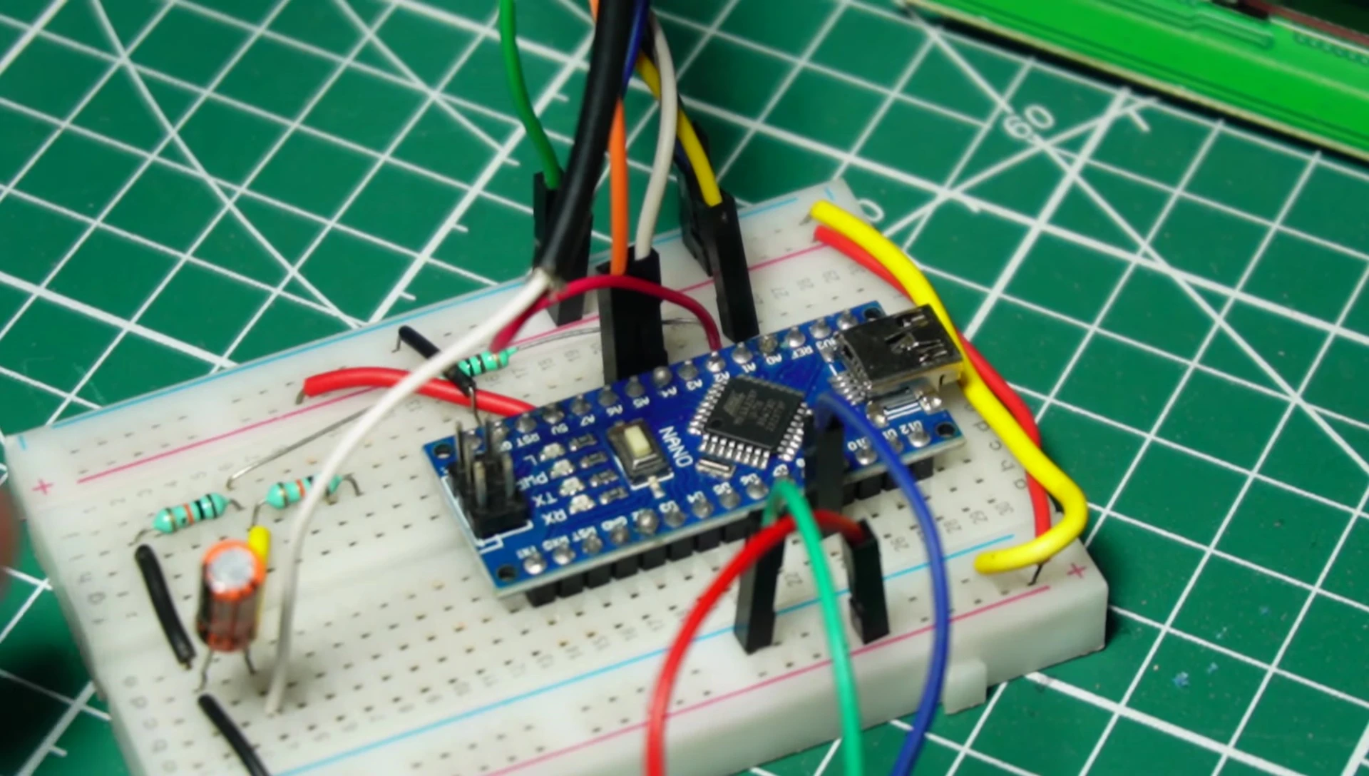 Connecting Arduino to PC