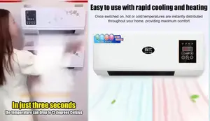 German Craftsmanship: A+++ Energy-Efficient Air Conditioner Review