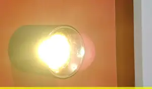 12W COB Drum Light: A Comprehensive Review of This Modern Ceiling Light